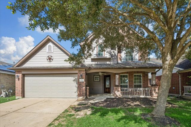 4314 Mt Davis Way — Mason Lakes