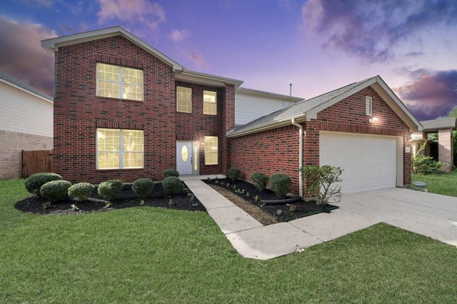 2238 Tremont Trail Ln — Oak Park Trails