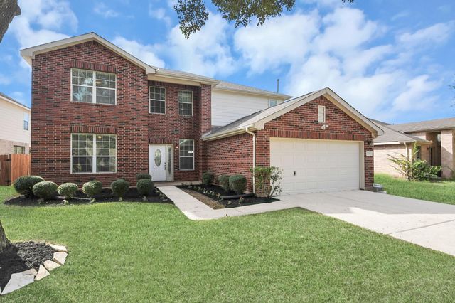 2238 Tremont Trail Ln — Oak Park Trails