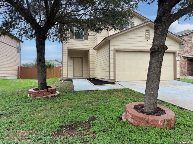 6523 San Miguel Way — HORIZON POINTE