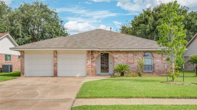1801 Concord St — Concord Trace Sec 01
