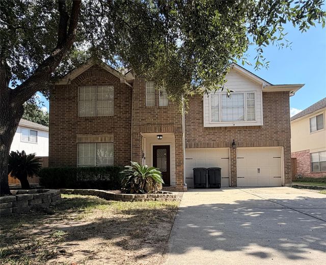 2818 Woodcreek Meadows Ln — Westfield Glen