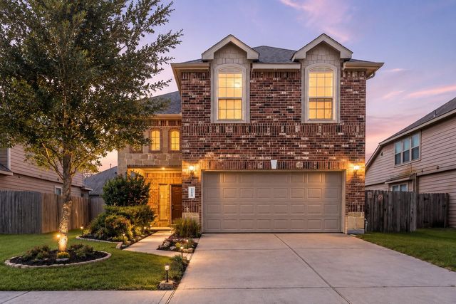 17135 Devon Dogwood Trl — Camellia Sec 2