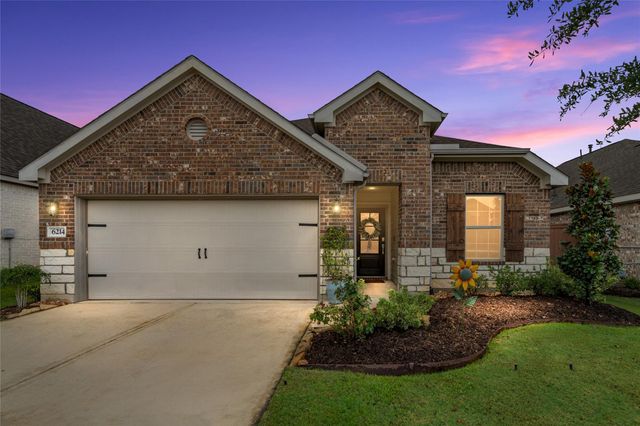 6214 Milbridge Creek Ln — Elyson
