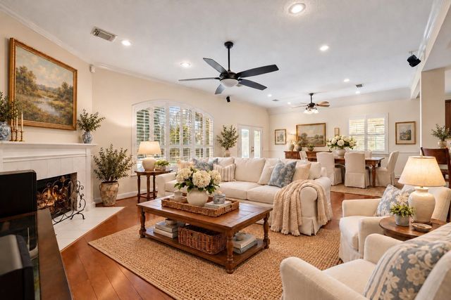 6020 Timber Oaks Rdg — Kingwood Glen Sec 03