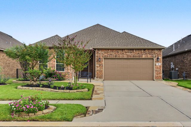 156 Wild Wick Way — Del Webb The Woodlands