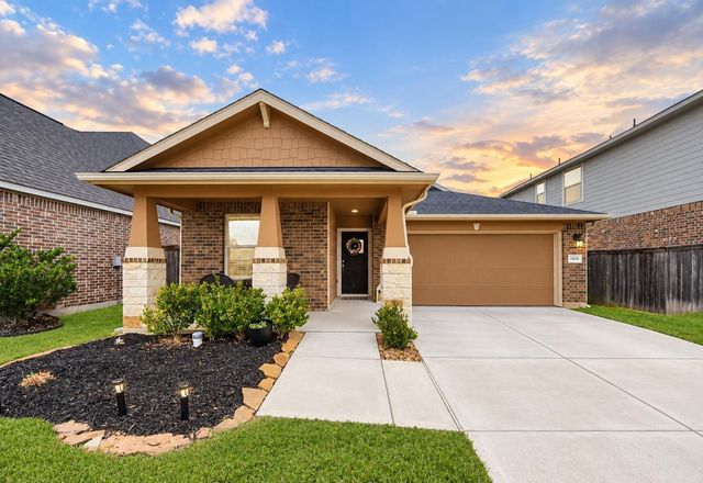 19418 Tobiano Park Dr — Amira Sec 3