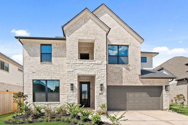407 Sunlit Valley Cir — Candela South Sec 4