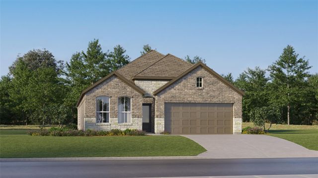 9406 Navy Nessie Ln — Scotts Bend