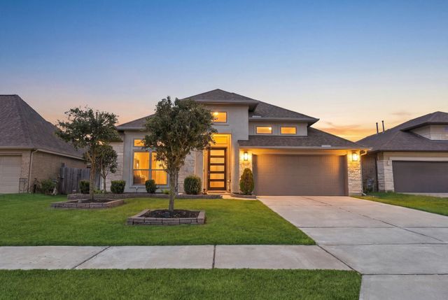 2110 Bronze Creek Ln — Stonecreek Estates Sec 5