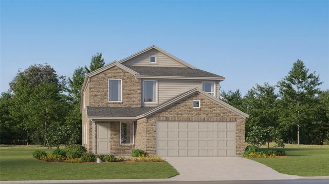 3036 Sunset Glory Dr — Sunterra
