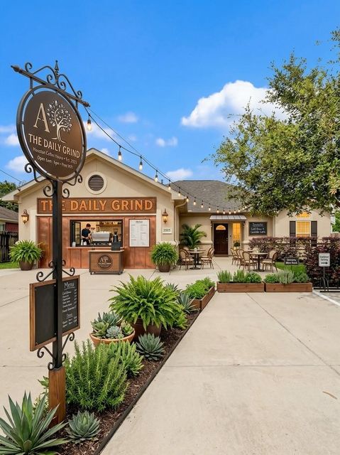 6719 Radcliffe St — Highland Heights Add