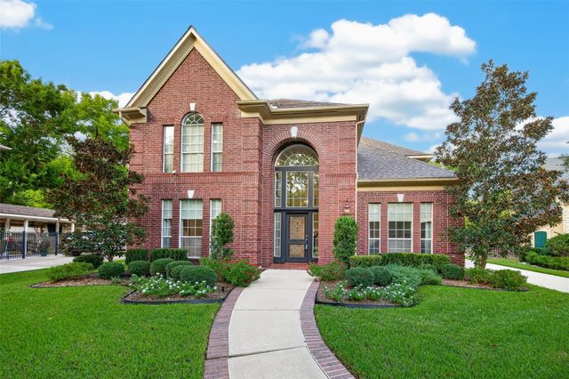 7707 Stone Arbor Dr — Greatwood