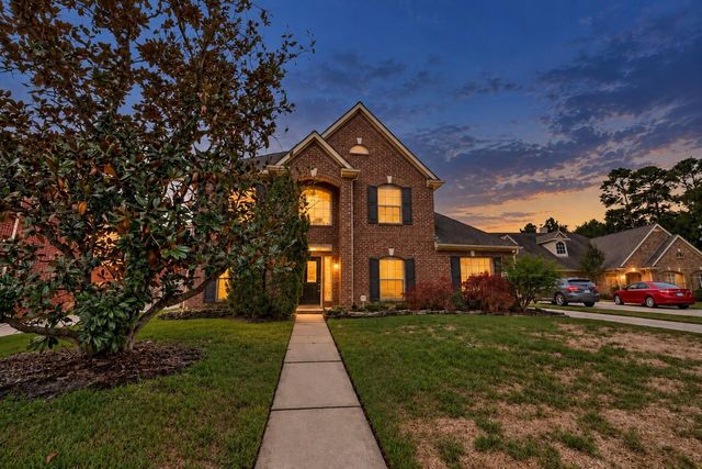 823 Hannock Glen Ln — Villages Northgate Crossing 04