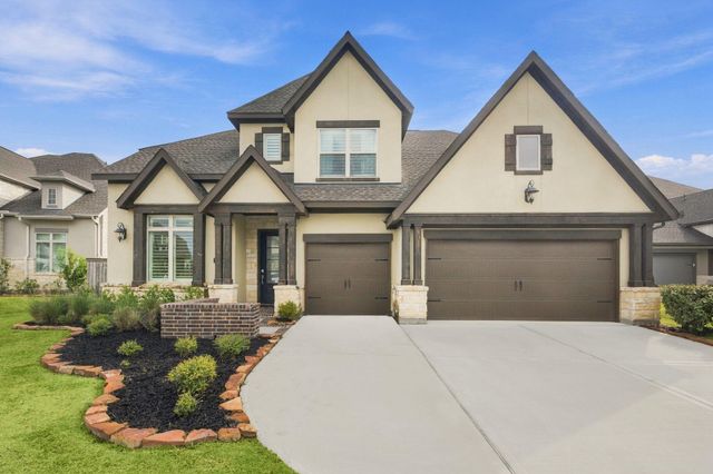 10706 Branched Foldwing Ct — Bridgeland Prairieland