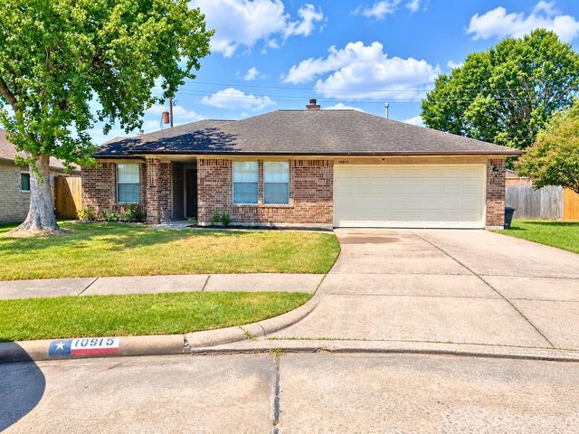 10915 Linwood Ct — Fairmont Park East