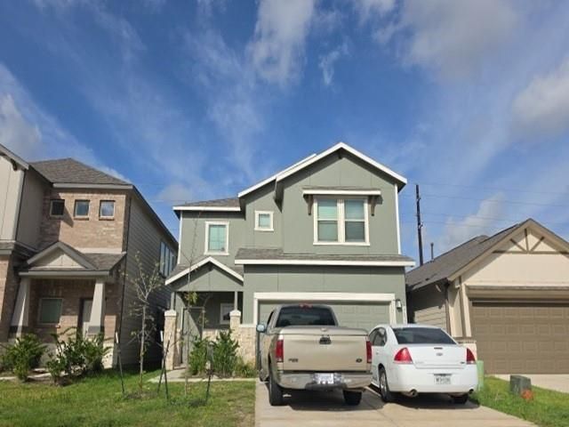 8055 Cypress Bonsai Dr — Cypress Oaks North Sec 3