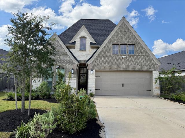4426 Lazy Grains Ln — Cross Creek West Sec 7