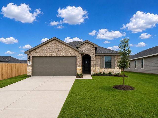 31742 Loyalty Heights Dr — Tamarron