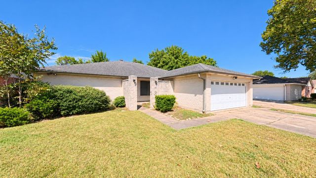 10007 Shell Rock Rd — Fairmont Park West Sec 03