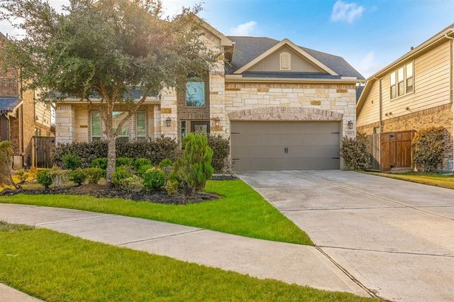 3506 Fern Creek Ct — Creek Falls At Cross Creek Ranch Sec 4