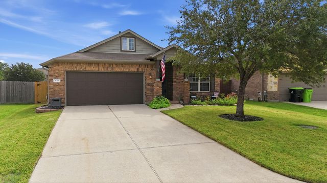 336 Country Crossing Cir — Magnolia Ridge 04