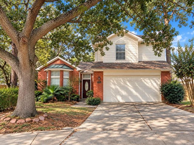 14206 Orchard Farms Ln — Bay Glen Sec 08