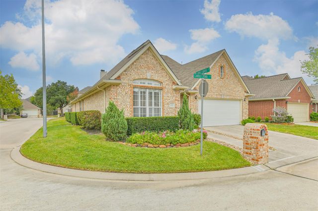 3122 Candle Pond Ln — Candlelight Park Estates Sec 0