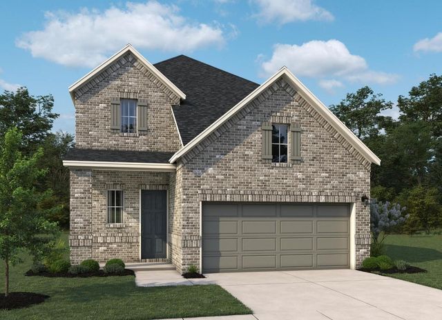 19121 Cedar Lennox Cir — Emory Glen