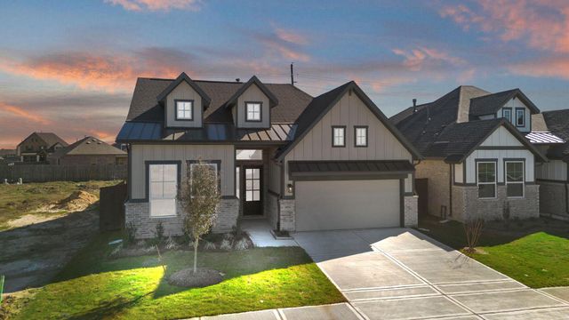 3307 Wickfield Pass — Westland Ranch