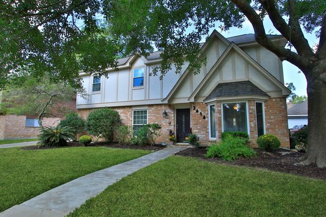 3414 Flickering Candle Dr — Candlelight Hills Sec 02