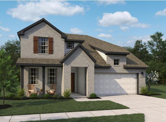 24315 Ponds Creek Ct — Spring Creek Trails
