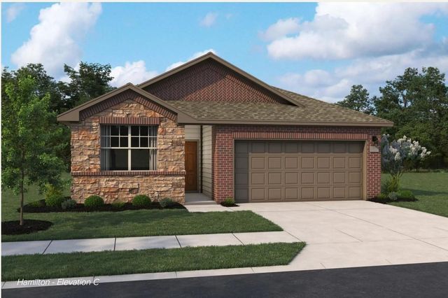 24332 Ponds Creek Ct — Spring Creek Trails