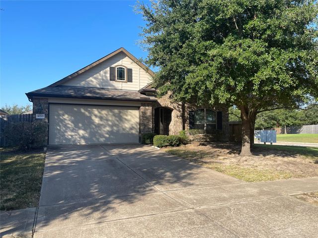 16715 Radiant Lilac Trl — Fairfield Village North Sec 11