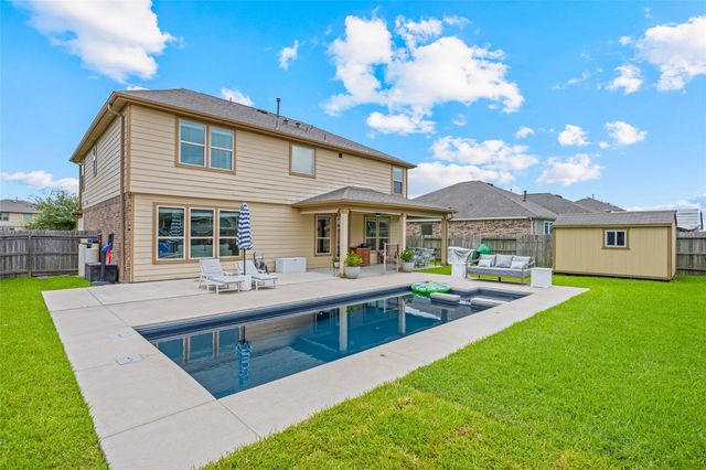 3806 Belmore Ln — Canterbury Park Sec 6