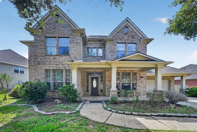 2611 Little Lake Ct — Rivers Edge Sec 2