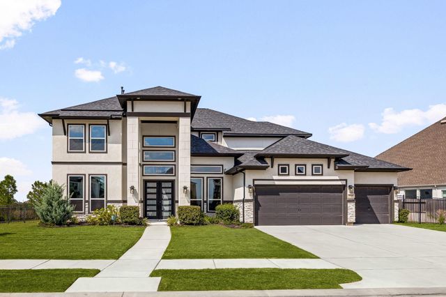3026 Emerald Field Ln — Jordan Ranch Sec 41