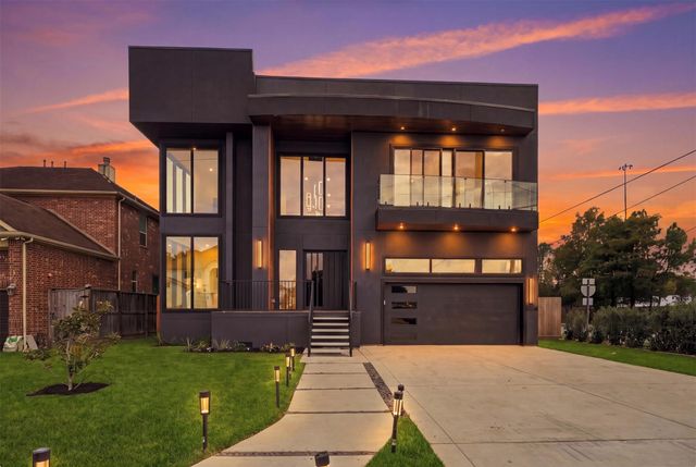 4629 Pine St — Post Oak Terrace