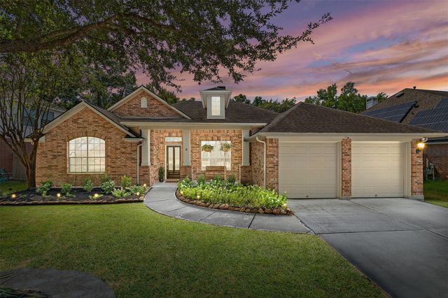 12922 Coopers Hawk Dr — Summerwood Sec 10