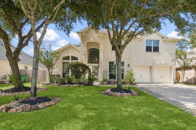 14419 Baron Creek Ln — Summerwood