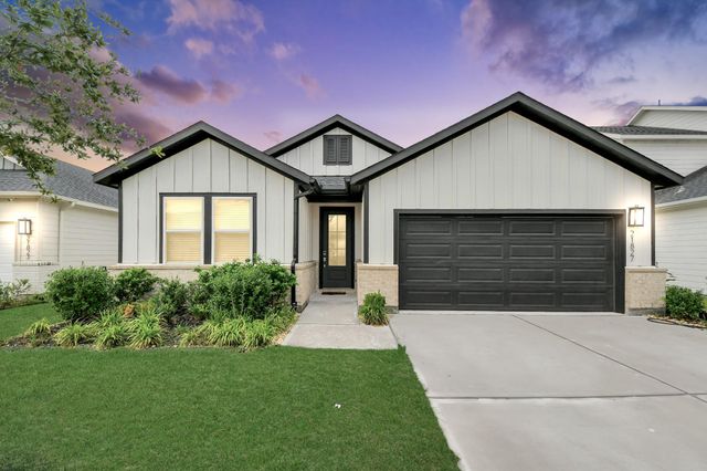 21827 Redwood Bluff Trl — Mason Woods