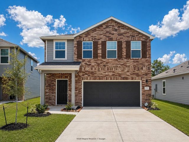 10320 Magnol Wood Dr — Wayside Village