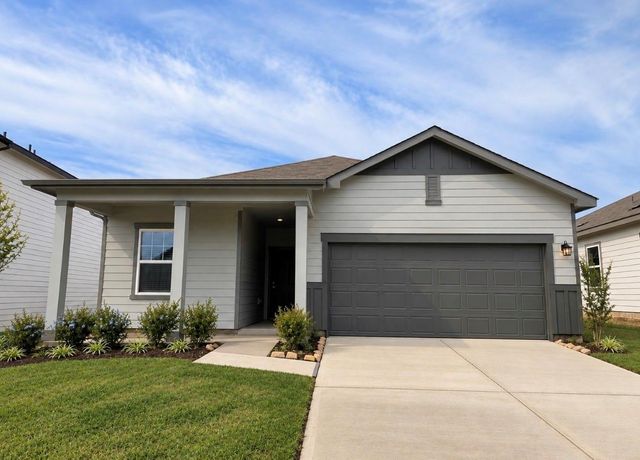 25284 Brookstone Way — Spring Creek Trails