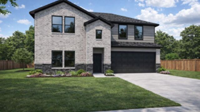 15562 Granger Green Way — Granger Pines