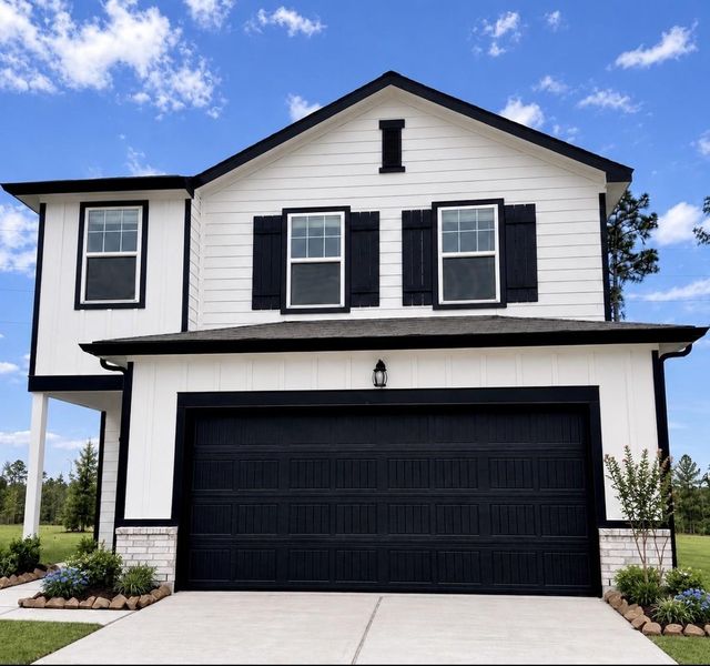 25288 Brookstone Way — Spring Creek Trails