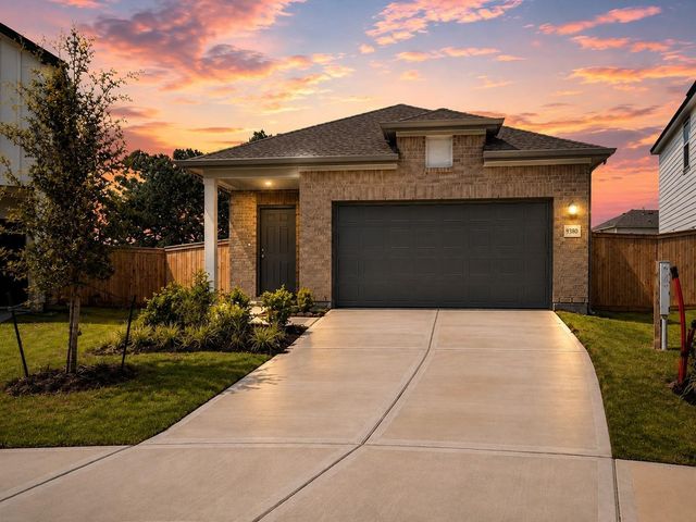 9380 Beryl Ln — Stonebrooke