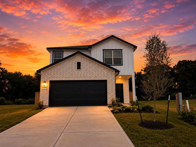 9448 Beryl Ln — Stonebrooke