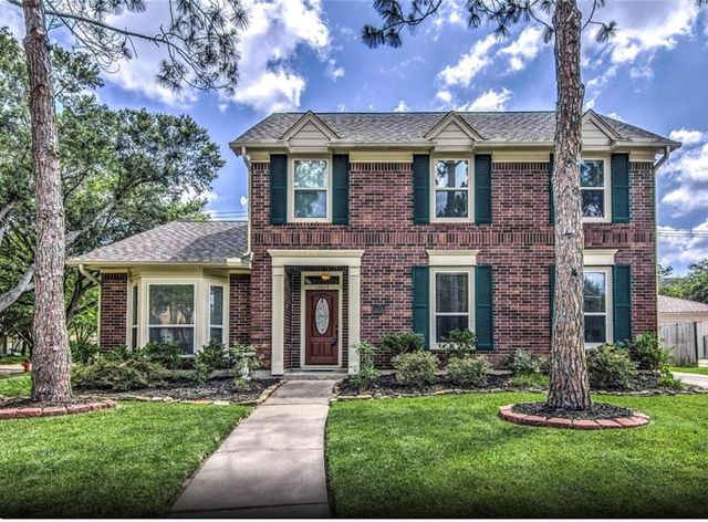 13603 Robin Hill Ct — Northfork