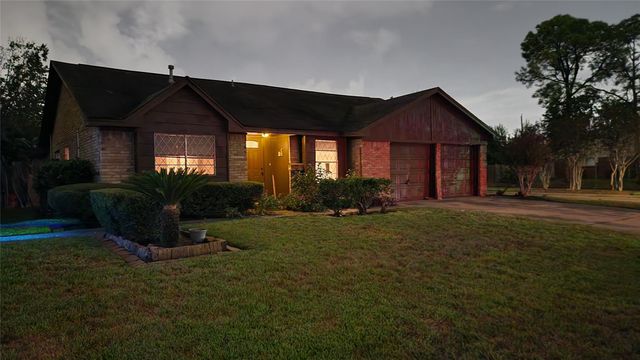 11802 S Kathy Ave — Fondren Park Sec 02