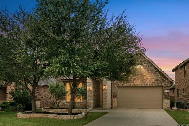 26823 TULIP MDW — FALLBROOK - BEXAR COUNTY